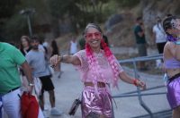 Park Mladeži: Dolazak posjetitelja na festival Ultra Park Mladeži: Dolazak posjetitelja na festival Ultra