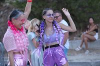 Park Mladeži: Dolazak posjetitelja na festival Ultra Park Mladeži: Dolazak posjetitelja na festival Ultra