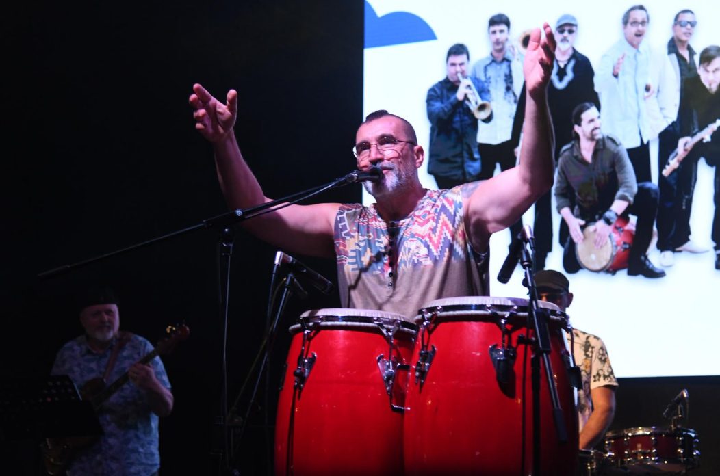 Koprivnica: Koncertom Cubisma počela manifestacija Ljeto na Zrinskom Koprivnica: Koncertom Cubisma počela manifestacija Ljeto na Zrinskom