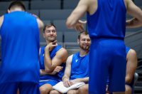 Zadar: KK Zadar započeo sa pripremama za novu sezonu Zadar: KK Zadar započeo sa pripremama za novu sezonu