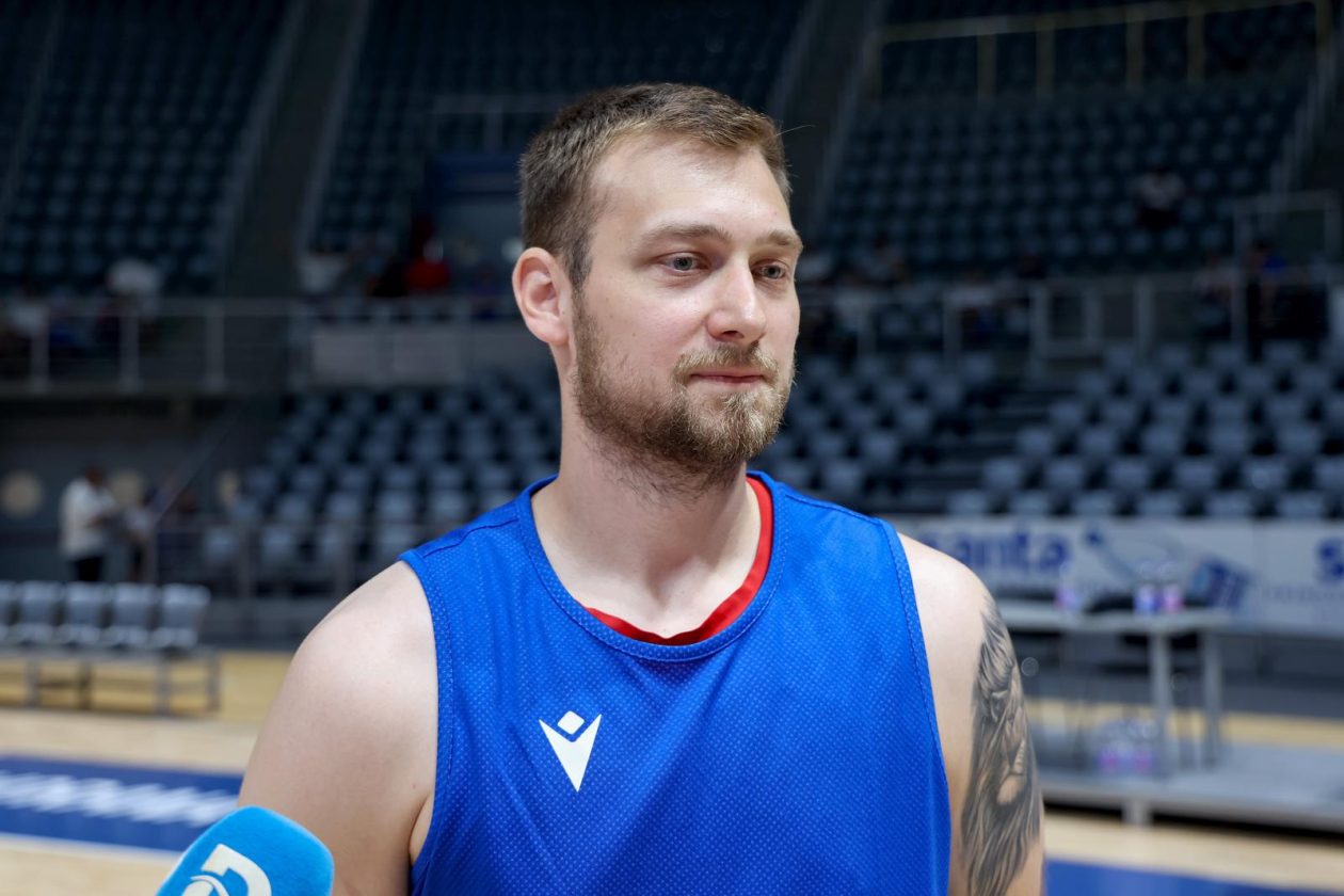 Zadar: KK Zadar započeo sa pripremama za novu sezonu