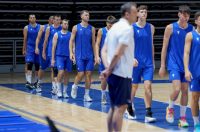Zadar: KK Zadar započeo sa pripremama za novu sezonu Zadar: KK Zadar započeo sa pripremama za novu sezonu