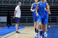 Zadar: KK Zadar započeo sa pripremama za novu sezonu Zadar: KK Zadar započeo sa pripremama za novu sezonu