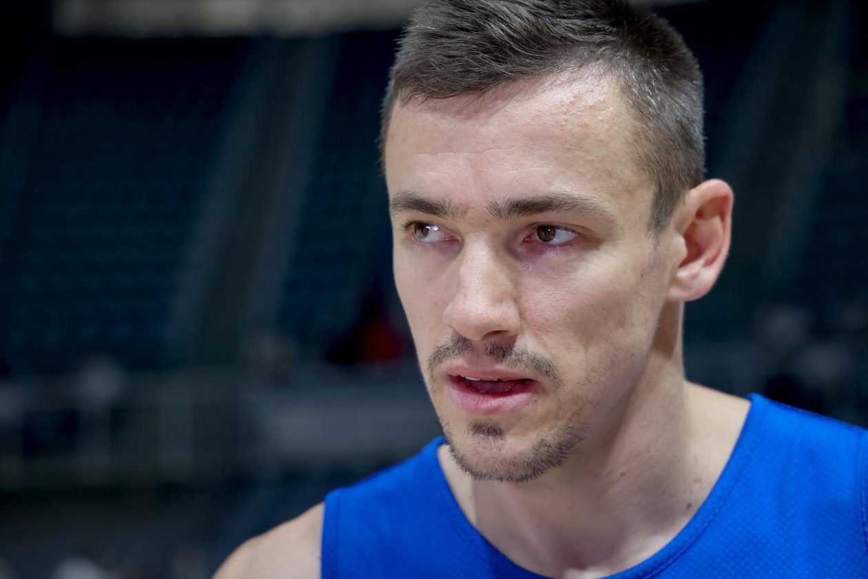 Zadar: KK Zadar započeo sa pripremama za novu sezonu