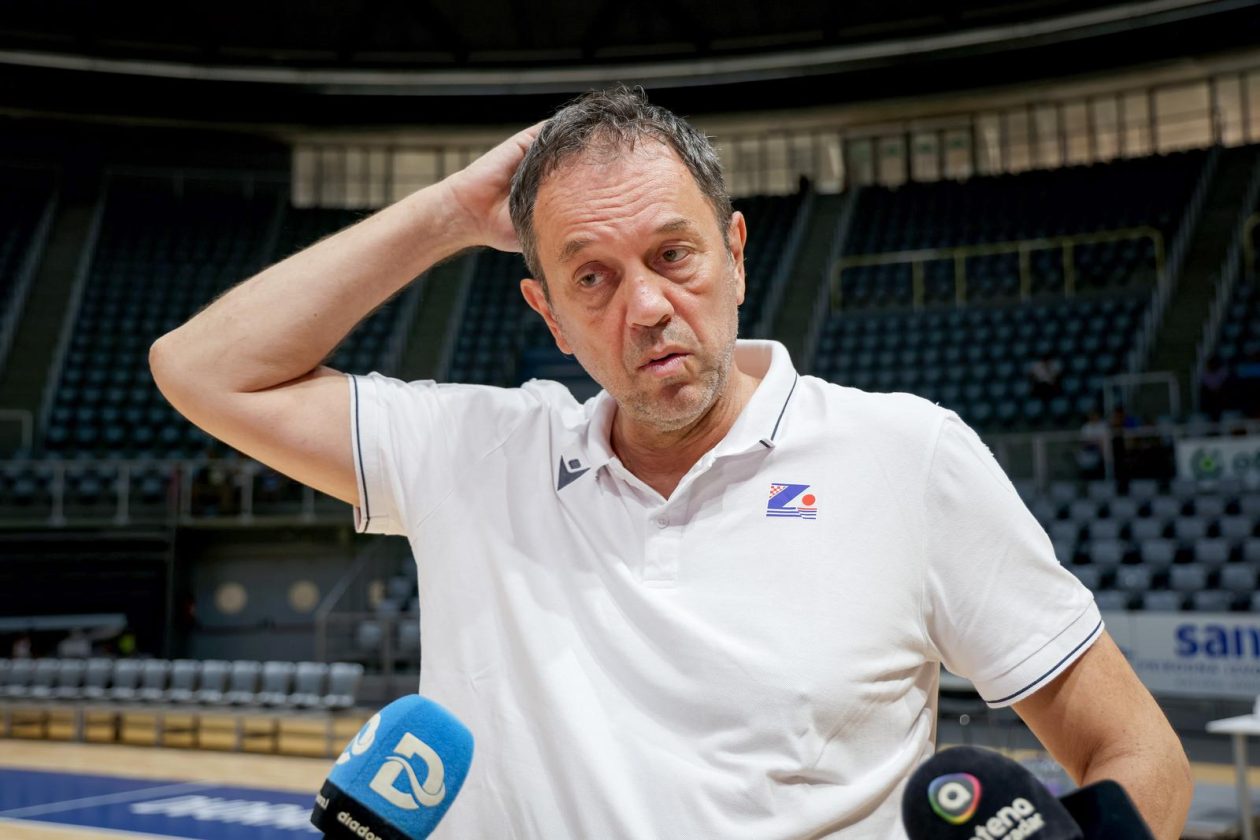 Zadar: KK Zadar započeo sa pripremama za novu sezonu