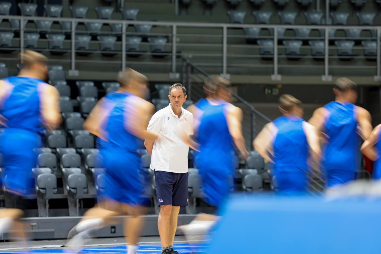 Zadar: KK Zadar započeo sa pripremama za novu sezonu