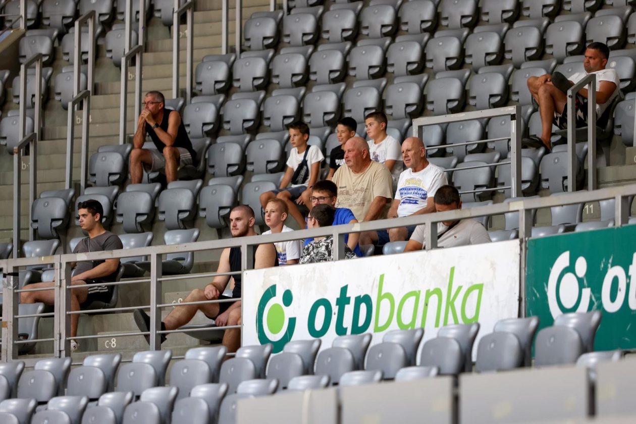 Zadar: KK Zadar započeo sa pripremama za novu sezonu