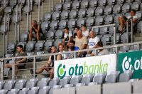 Zadar: KK Zadar započeo sa pripremama za novu sezonu