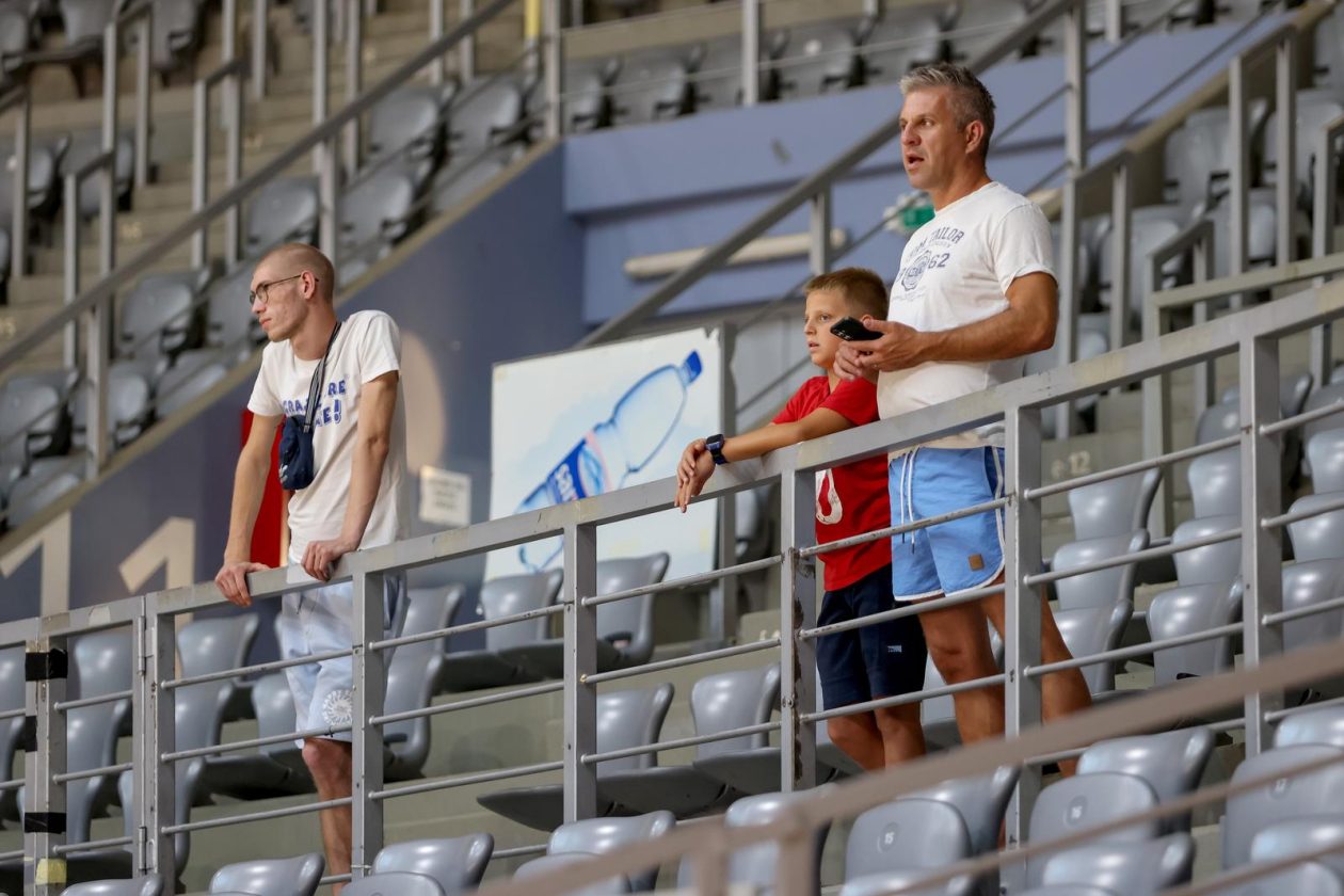 Zadar: KK Zadar započeo sa pripremama za novu sezonu