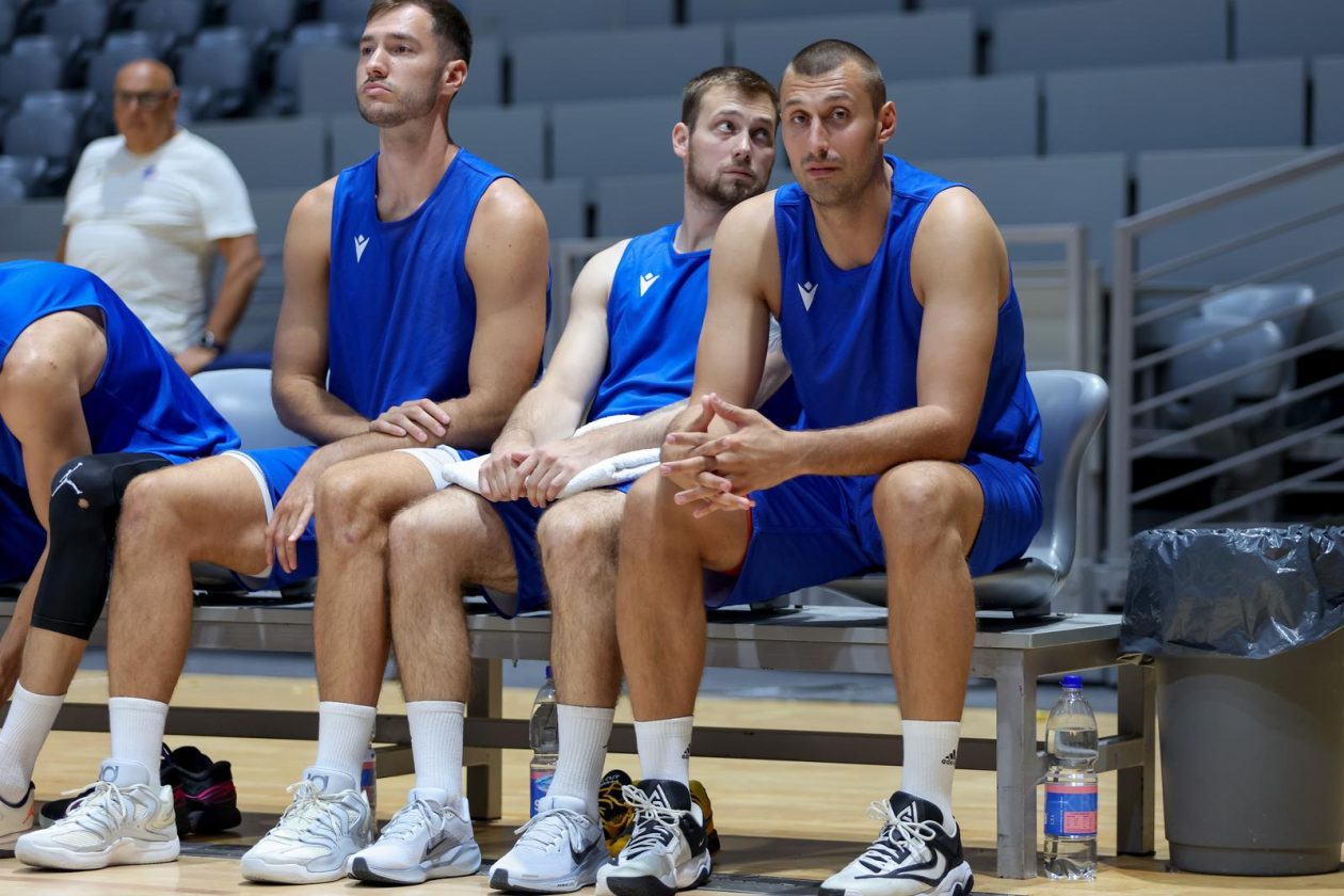 Zadar: KK Zadar započeo sa pripremama za novu sezonu Zadar: KK Zadar započeo sa pripremama za novu sezonu