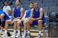 Zadar: KK Zadar započeo sa pripremama za novu sezonu Zadar: KK Zadar započeo sa pripremama za novu sezonu