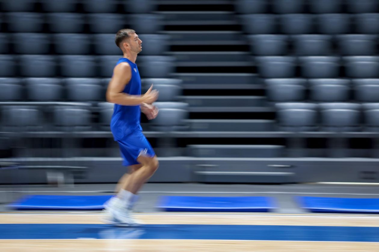 Zadar: KK Zadar započeo sa pripremama za novu sezonu Zadar: KK Zadar započeo sa pripremama za novu sezonu