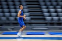 Zadar: KK Zadar započeo sa pripremama za novu sezonu Zadar: KK Zadar započeo sa pripremama za novu sezonu