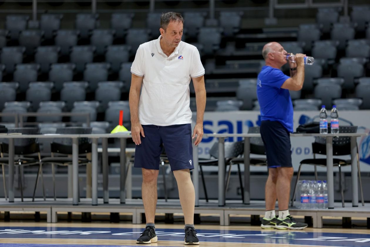 Zadar: KK Zadar započeo sa pripremama za novu sezonu Zadar: KK Zadar započeo sa pripremama za novu sezonu