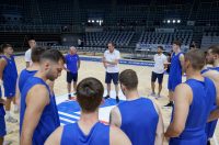 Zadar: KK Zadar započeo sa pripremama za novu sezonu Zadar: KK Zadar započeo sa pripremama za novu sezonu