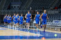 Zadar: KK Zadar započeo sa pripremama za novu sezonu Zadar: KK Zadar započeo sa pripremama za novu sezonu