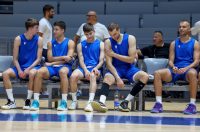 Zadar: KK Zadar započeo sa pripremama za novu sezonu Zadar: KK Zadar započeo sa pripremama za novu sezonu