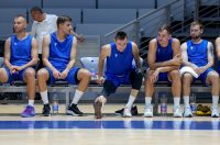 Zadar: KK Zadar započeo sa pripremama za novu sezonu Zadar: KK Zadar započeo sa pripremama za novu sezonu