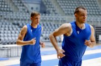 Zadar: KK Zadar započeo sa pripremama za novu sezonu Zadar: KK Zadar započeo sa pripremama za novu sezonu