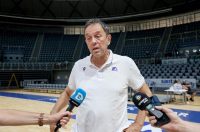 Zadar: KK Zadar započeo sa pripremama za novu sezonu