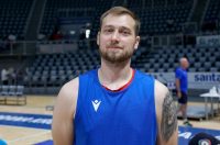 Zadar: KK Zadar započeo sa pripremama za novu sezonu Zadar: KK Zadar započeo sa pripremama za novu sezonu