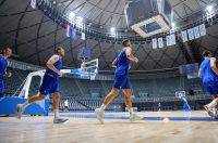 Zadar: KK Zadar započeo sa pripremama za novu sezonu Zadar: KK Zadar započeo sa pripremama za novu sezonu