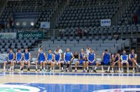 Zadar: KK Zadar započeo sa pripremama za novu sezonu Zadar: KK Zadar započeo sa pripremama za novu sezonu