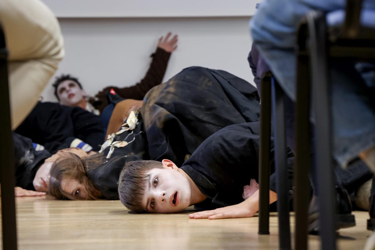 Centar za mlade: Predstavljanje Programa za mlade u sklopu proslave Dana grada Zadra Centar za mlade: Predstavljanje Programa za mlade u sklopu proslave Dana grada Zadra