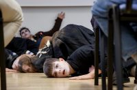 Centar za mlade: Predstavljanje Programa za mlade u sklopu proslave Dana grada Zadra Centar za mlade: Predstavljanje Programa za mlade u sklopu proslave Dana grada Zadra