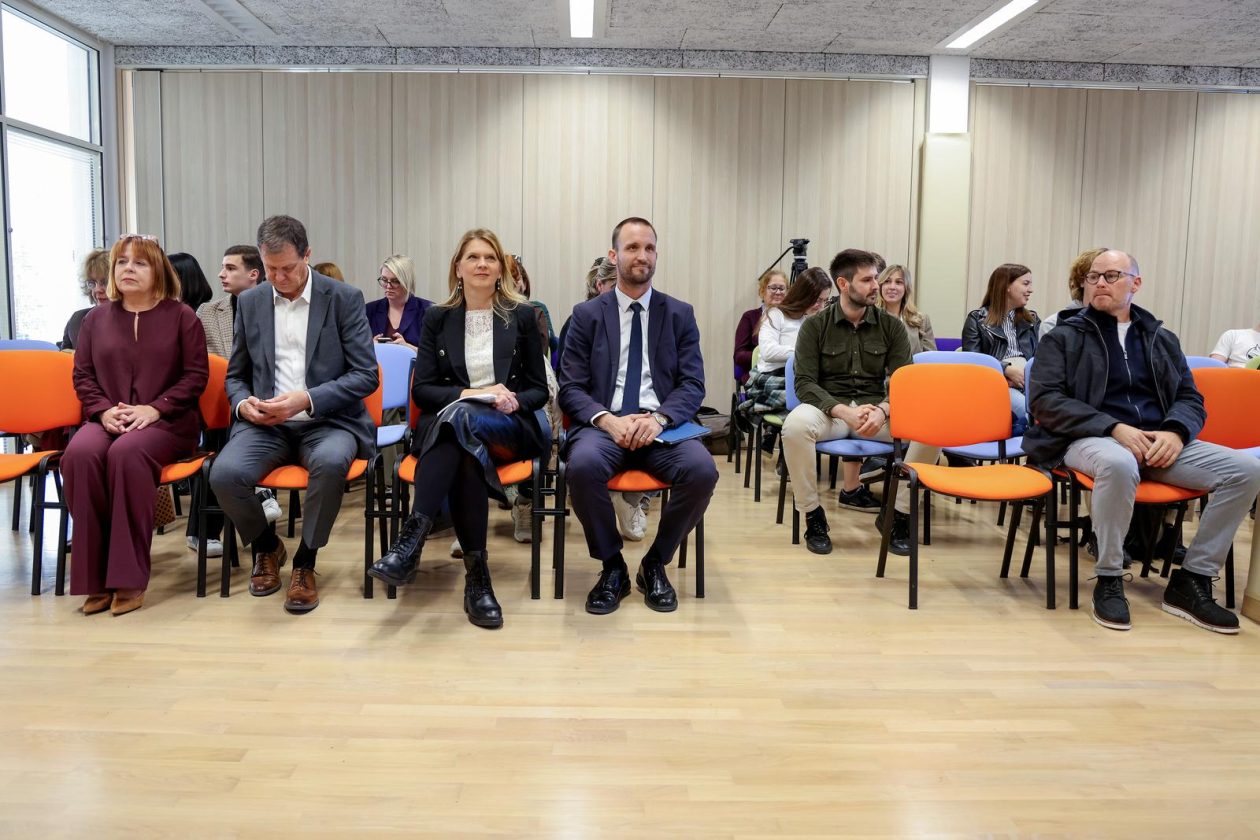 Centar za mlade: Predstavljanje Programa za mlade u sklopu proslave Dana grada Zadra Centar za mlade: Predstavljanje Programa za mlade u sklopu proslave Dana grada Zadra