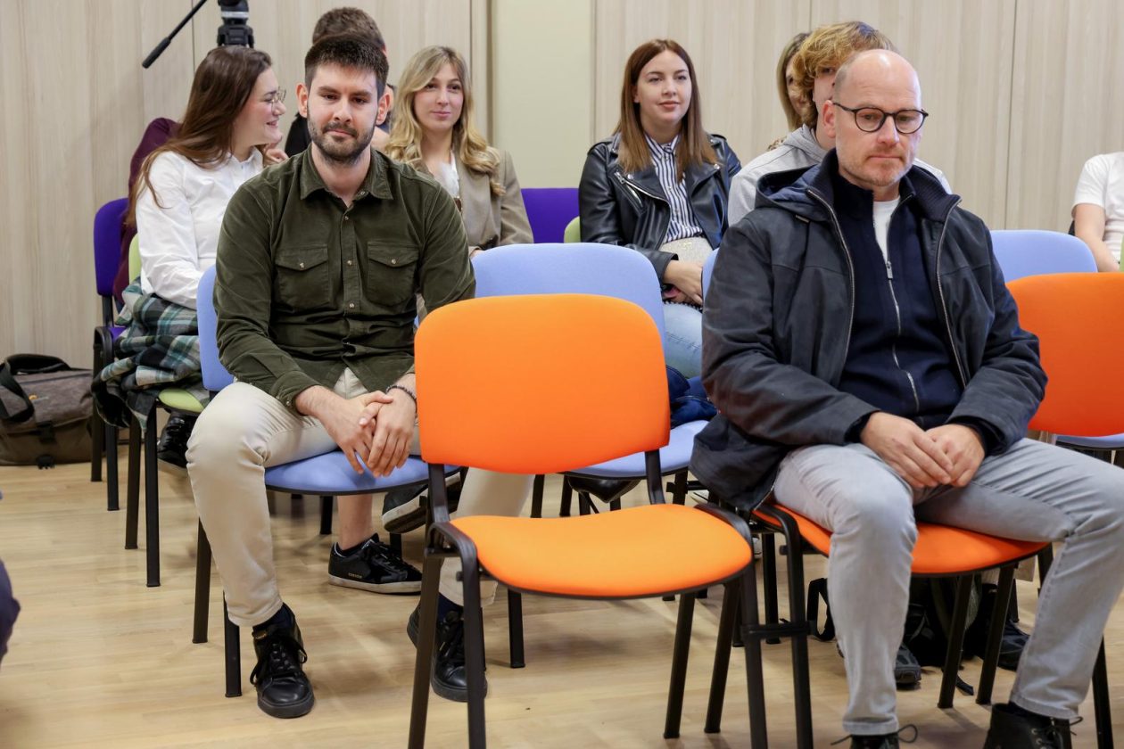 Centar za mlade: Predstavljanje Programa za mlade u sklopu proslave Dana grada Zadra Centar za mlade: Predstavljanje Programa za mlade u sklopu proslave Dana grada Zadra