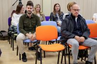 Centar za mlade: Predstavljanje Programa za mlade u sklopu proslave Dana grada Zadra Centar za mlade: Predstavljanje Programa za mlade u sklopu proslave Dana grada Zadra