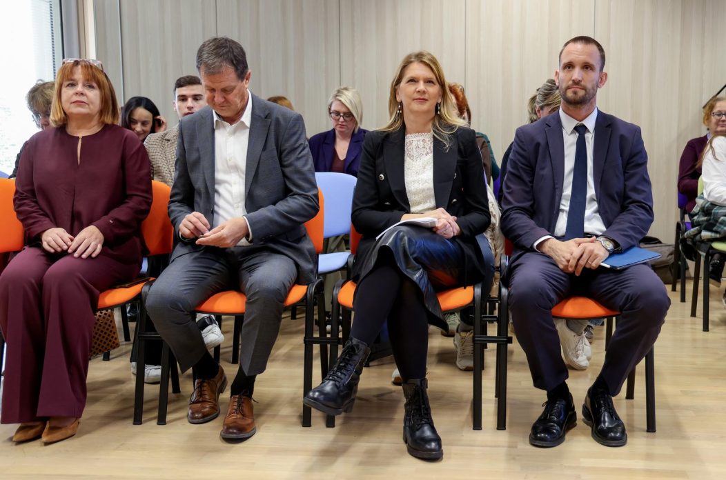 Centar za mlade: Predstavljanje Programa za mlade u sklopu proslave Dana grada Zadra