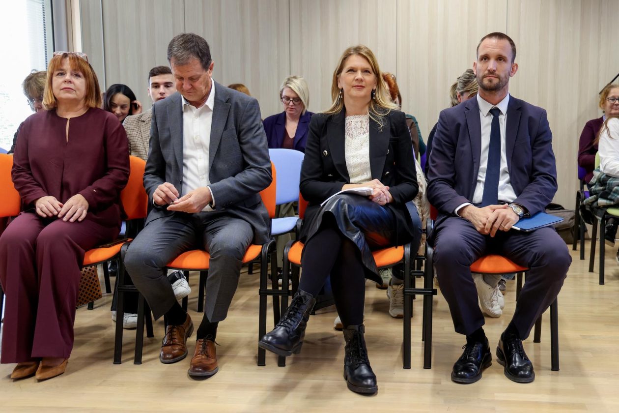 Centar za mlade: Predstavljanje Programa za mlade u sklopu proslave Dana grada Zadra Centar za mlade: Predstavljanje Programa za mlade u sklopu proslave Dana grada Zadra