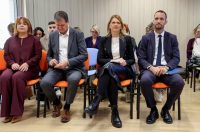 Centar za mlade: Predstavljanje Programa za mlade u sklopu proslave Dana grada Zadra Centar za mlade: Predstavljanje Programa za mlade u sklopu proslave Dana grada Zadra