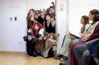 Centar za mlade: Predstavljanje Programa za mlade u sklopu proslave Dana grada Zadra Centar za mlade: Predstavljanje Programa za mlade u sklopu proslave Dana grada Zadra