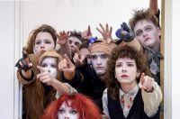 Centar za mlade: Predstavljanje Programa za mlade u sklopu proslave Dana grada Zadra Centar za mlade: Predstavljanje Programa za mlade u sklopu proslave Dana grada Zadra