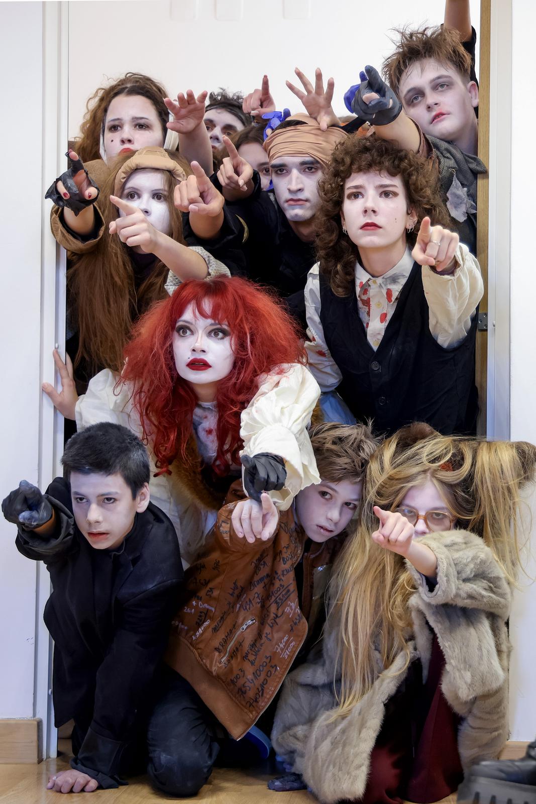 Centar za mlade: Predstavljanje Programa za mlade u sklopu proslave Dana grada Zadra Centar za mlade: Predstavljanje Programa za mlade u sklopu proslave Dana grada Zadra