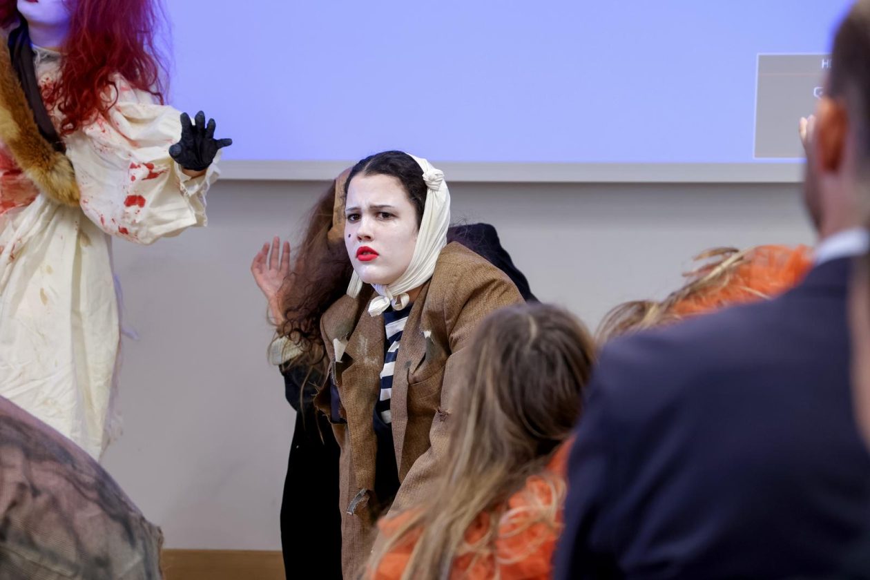 Centar za mlade: Predstavljanje Programa za mlade u sklopu proslave Dana grada Zadra Centar za mlade: Predstavljanje Programa za mlade u sklopu proslave Dana grada Zadra