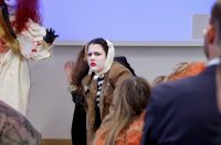 Centar za mlade: Predstavljanje Programa za mlade u sklopu proslave Dana grada Zadra Centar za mlade: Predstavljanje Programa za mlade u sklopu proslave Dana grada Zadra