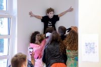 Centar za mlade: Predstavljanje Programa za mlade u sklopu proslave Dana grada Zadra Centar za mlade: Predstavljanje Programa za mlade u sklopu proslave Dana grada Zadra