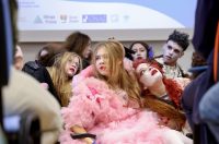 Centar za mlade: Predstavljanje Programa za mlade u sklopu proslave Dana grada Zadra Centar za mlade: Predstavljanje Programa za mlade u sklopu proslave Dana grada Zadra