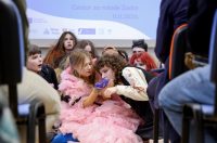 Centar za mlade: Predstavljanje Programa za mlade u sklopu proslave Dana grada Zadra Centar za mlade: Predstavljanje Programa za mlade u sklopu proslave Dana grada Zadra