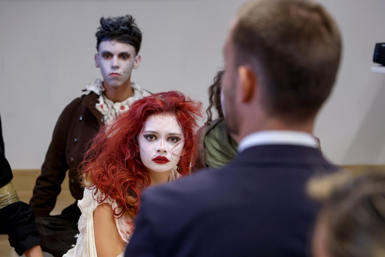 Centar za mlade: Predstavljanje Programa za mlade u sklopu proslave Dana grada Zadra Centar za mlade: Predstavljanje Programa za mlade u sklopu proslave Dana grada Zadra