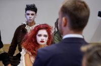 Centar za mlade: Predstavljanje Programa za mlade u sklopu proslave Dana grada Zadra Centar za mlade: Predstavljanje Programa za mlade u sklopu proslave Dana grada Zadra