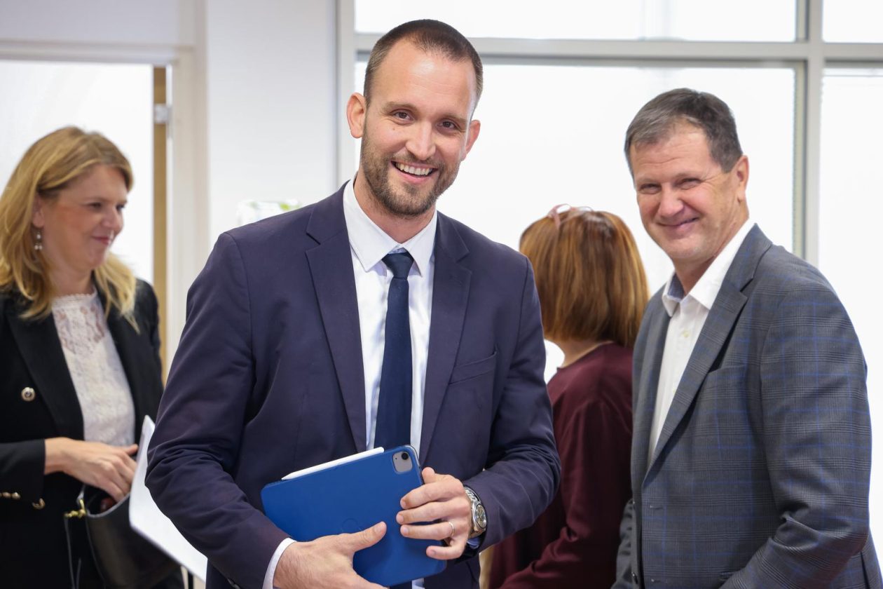 Centar za mlade: Predstavljanje Programa za mlade u sklopu proslave Dana grada Zadra Centar za mlade: Predstavljanje Programa za mlade u sklopu proslave Dana grada Zadra