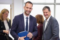 Centar za mlade: Predstavljanje Programa za mlade u sklopu proslave Dana grada Zadra Centar za mlade: Predstavljanje Programa za mlade u sklopu proslave Dana grada Zadra