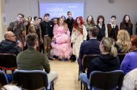 Centar za mlade: Predstavljanje Programa za mlade u sklopu proslave Dana grada Zadra Centar za mlade: Predstavljanje Programa za mlade u sklopu proslave Dana grada Zadra