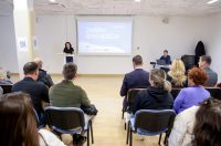 Centar za mlade: Predstavljanje Programa za mlade u sklopu proslave Dana grada Zadra Centar za mlade: Predstavljanje Programa za mlade u sklopu proslave Dana grada Zadra