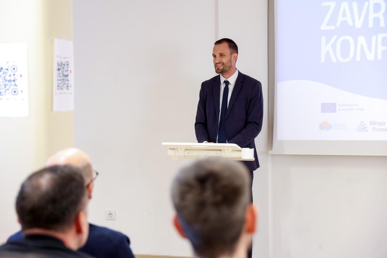 Centar za mlade: Predstavljanje Programa za mlade u sklopu proslave Dana grada Zadra Centar za mlade: Predstavljanje Programa za mlade u sklopu proslave Dana grada Zadra